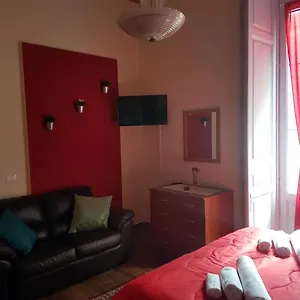 Ferrau Bed & Breakfast