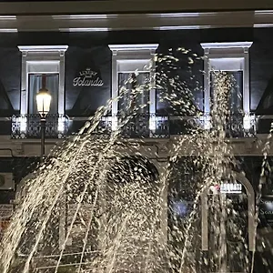  Frühstückspension Luxury Iolanda