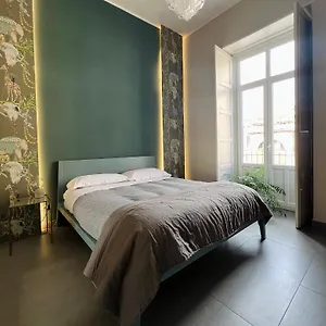  Frühstückspension Catania Rooms