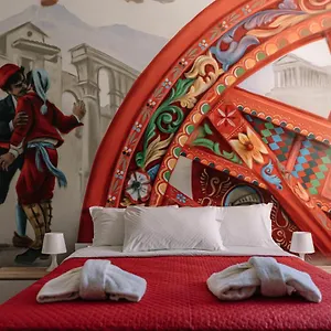 Bed and breakfast Giro Nel, Catania