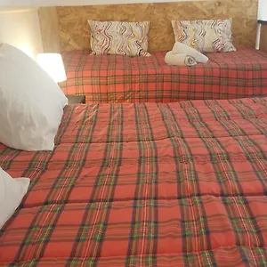 Home Hostel Catania Ostello