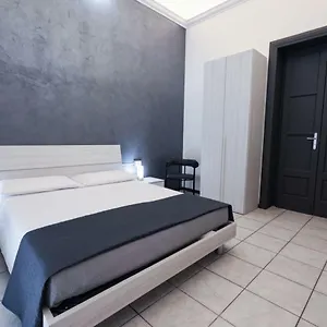 Bed and breakfast Míotuyo, Catania