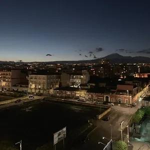 Bed and breakfast Harmony, Catania
